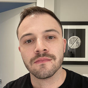 Meet your Posher, Brandon